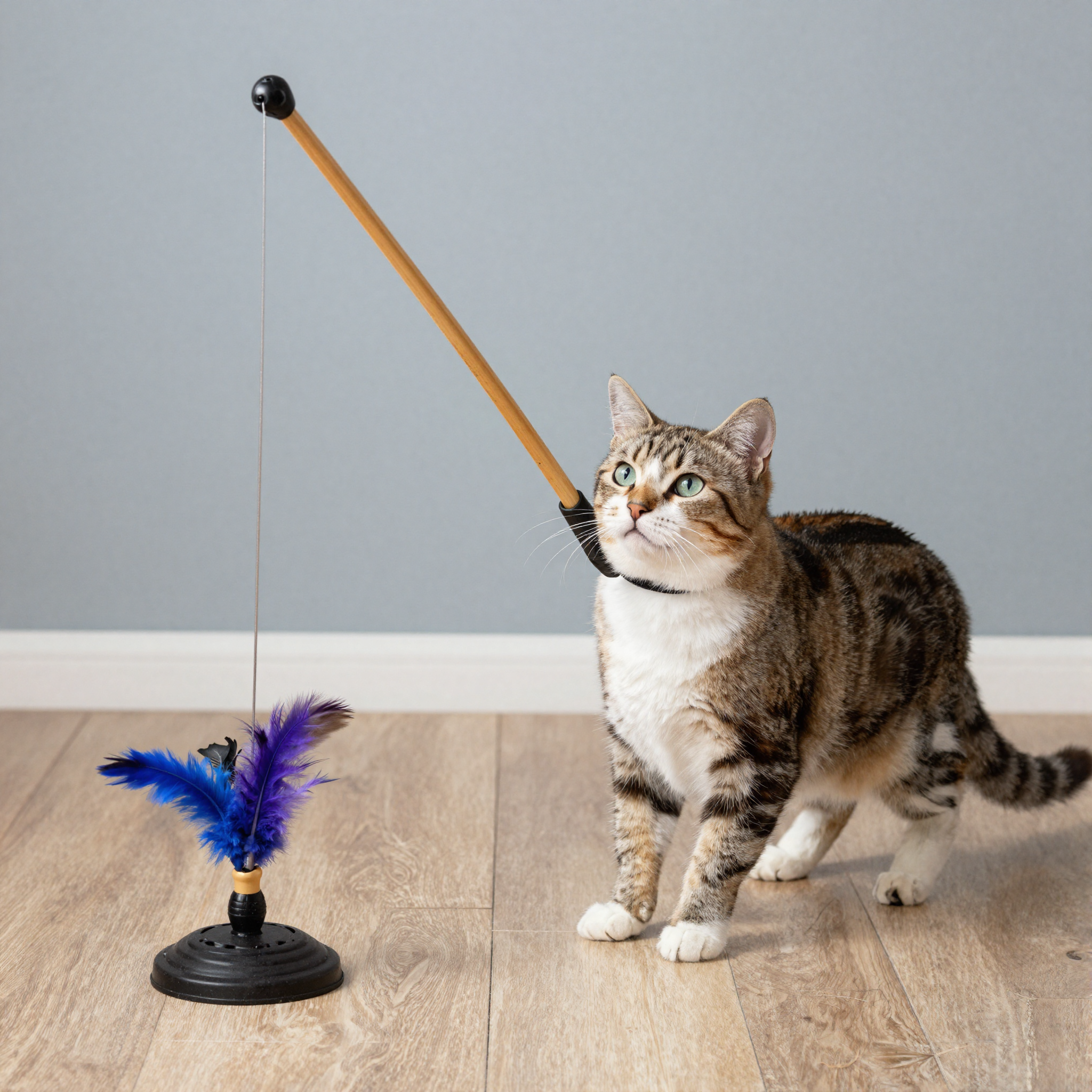Retractable wand toy set — supplier hero.