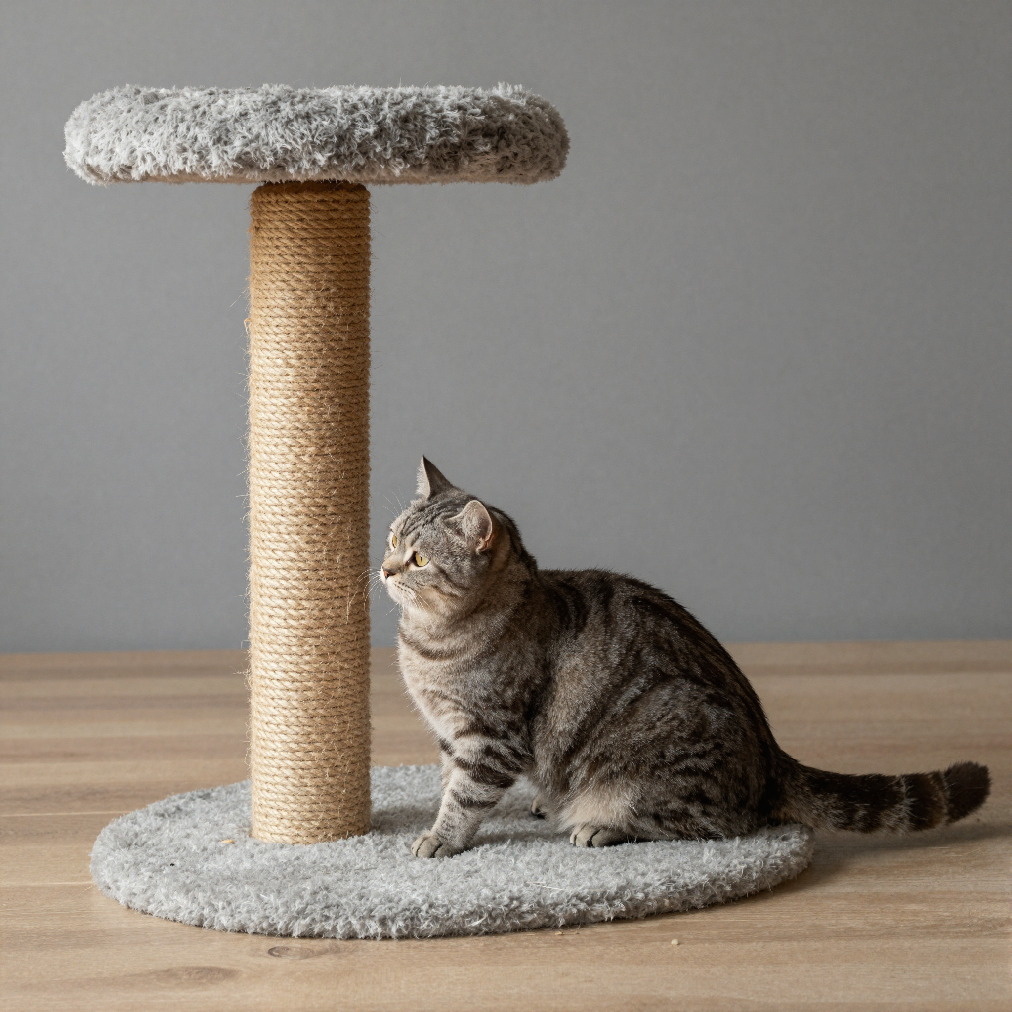 Cat villa house — supplier hero, cropped to 4:5