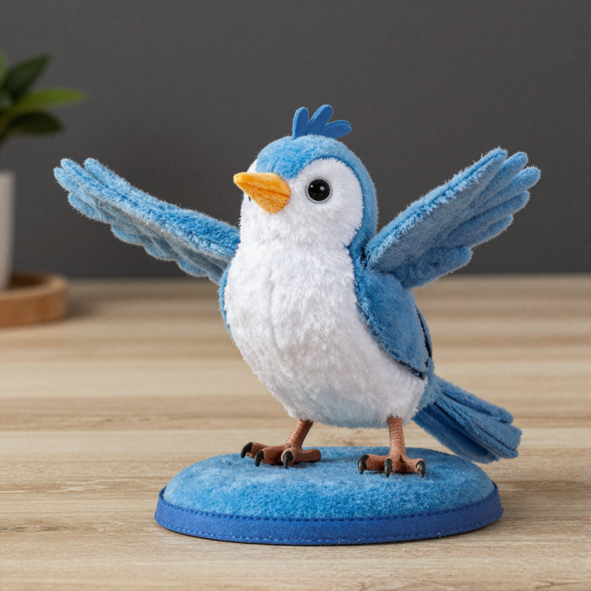 Retractable wand toy set — supplier hero